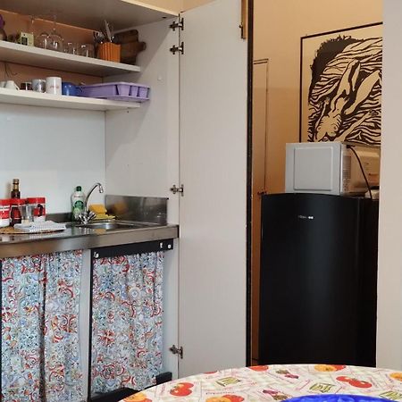 Apartament Palazzo Galati Palermo Zewnętrze zdjęcie