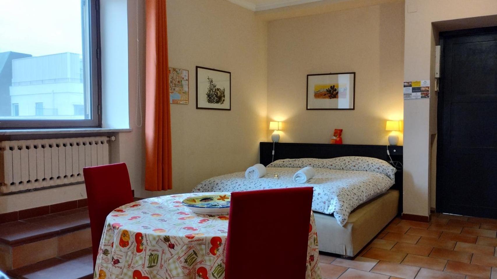 Apartament Palazzo Galati Palermo Zewnętrze zdjęcie
