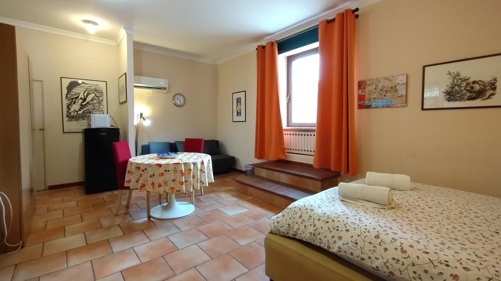 Apartament Palazzo Galati Palermo Zewnętrze zdjęcie